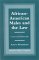 African-American Males and the Law : Cases and Materials cover