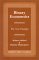 Binary Economics : The New Paradigm cover