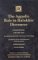 The Aggadic Role in Halakhic Discourses : The Ishnah-Tosefta-Bavli to the Division of Holy Things/the Mishnah-Tosefta-Yerushalmi-Bavli to Tractate Niddah cover