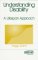 Understanding Disability : A Lifespan Approach cover