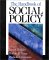 The Handbook of Social Policy cover