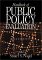 Handbook of Public Policy Evaluation cover