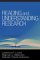 Reading and Understanding Research cover