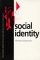 Social Identity : International Perspectives cover