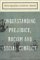 Understanding Prejudice, Racism and Social Conflict cover