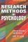 Research Methods in Psychology cover