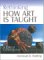 Rethinking How Art Is Taught : A Critical Convergence cover