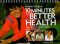 10 Minutes to Better Health cover