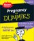 PREGNANCY FOR DUMMIES cover