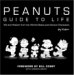 The Peanuts' Guide To Life cover