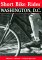 Short Bike Rides in and Around Washington, D.C cover