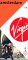 Amsterdam : Virgin City Guides cover