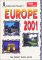 Independent Traveler's Europe 2001 : The Budget Travel Guide cover
