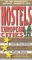 Hostels European Cities : The Only Comprehensive, Unofficial, Opinionated Guide cover