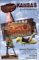Kansas Curiosities : Quirky Characters, Roadside Oddities & Other Offbeat Stuff cover