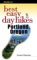Best Easy Day Hikes Portland, Oregon cover