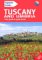 Signpost Guide Tuscany and Umbria : Your Guide to Great Drives cover