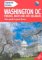 Signpost Guide Washington, D.C., and Virginia, Maryland and Delaware : Your Guide to Great Drives cover