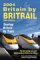 Britain 2004 by Britrail : Touring Britain by Train cover