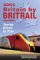 Britain by BritRail 2005 cover
