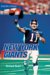 Stadium Stories : New York Giants cover