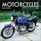 Motorcycles 2002 Calendar cover