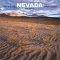 Wild & Scenic Nevada 2003 Calendar cover
