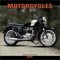 Motorcycles 2004 Calendar cover
