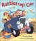 Rattletrap Car cover