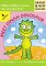 Meet Dinah Dinosaur cover