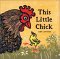 This Little Chick cover
