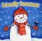 Friendly Snowman cover