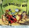 Bugliest Bug cover