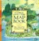 The Once upon a Time Map Book cover