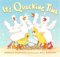It's Quacking Time! cover