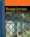 Managing Correctional Crisis cover