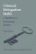 Clinical Delegation Skills : A Handbook for Professional Practice cover