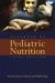 Handbook Of Pediatric Nutrition cover