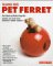 Training Your Pet Ferret cover