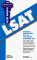 Barron's Pass Key to the Lsat : Law School Admission Test cover