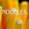 Noodles a Vegetarian Journey Through the World of Pasta : A Vegetarian Journey Through the World of Pasta cover