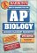 How to Prepare for the Ap Biology : Advanced Placement Test in Biology cover