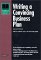 Writing a Convincing Business Plan cover