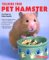 Training Your Pet Hamster cover