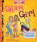 Glamgirl : Get Glamorous and Set Your Own Style With These Fashion and Craft Ideas cover