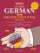 Barron's Learn German, Deutsch, the Fast and Fun Way cover