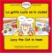 La Gatita Lucia En La Cuidad / Lucy The Cat In Town cover