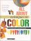 All About Techniques in Color cover