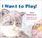 I Want to Play cover