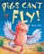 Pigs Can't Fly cover